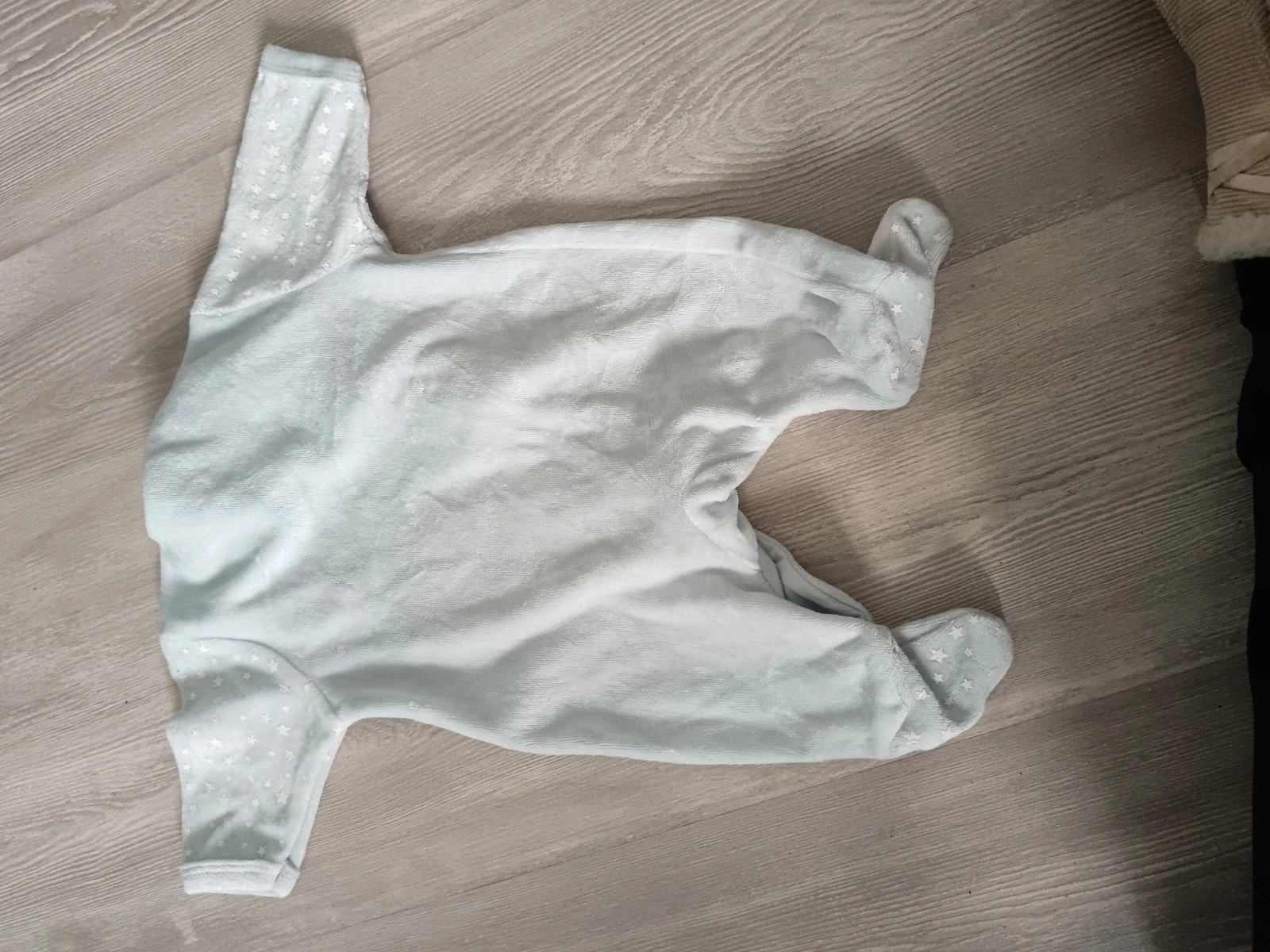 Lote de pijamas 0 meses – photo 2
